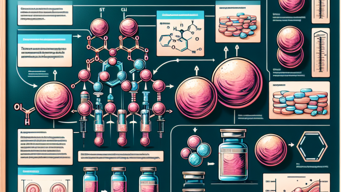 Cómo usar Somatropina en fases de estancamiento