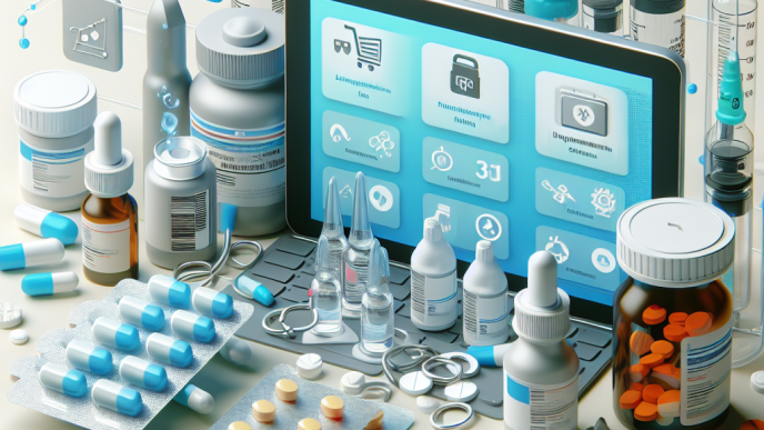 Dificultades comunes al adquirir Liraglutida online