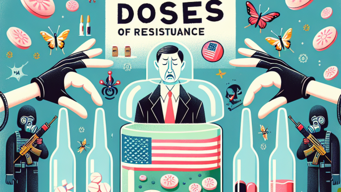 Dosis mínimas efectivas de Medicamentos de resistencia