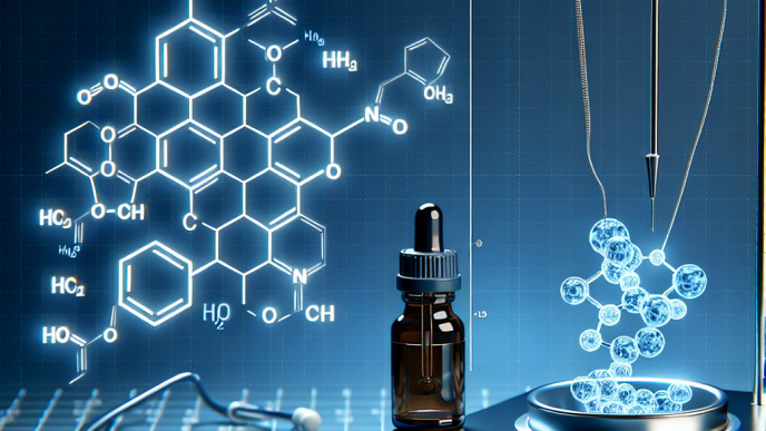 Dosis mínimas efectivas de Yohimbine chlorine