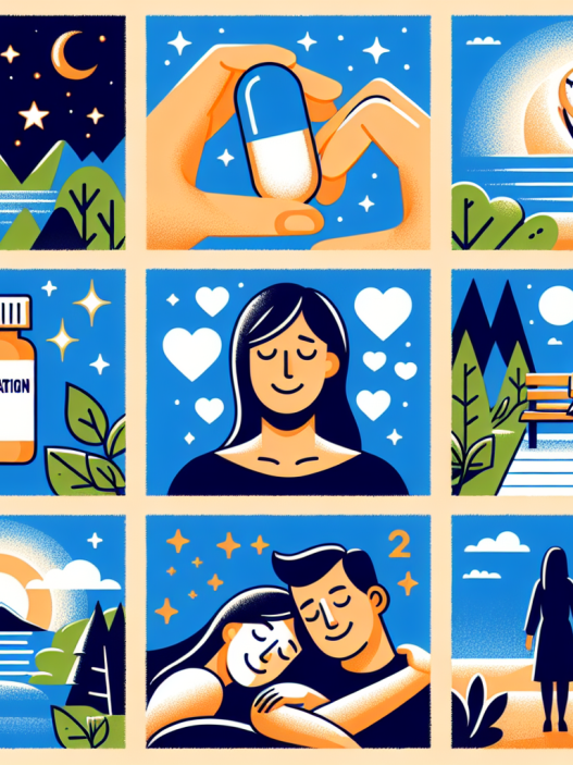 Efectos inesperados positivos de Dapoxetine (Priligy)