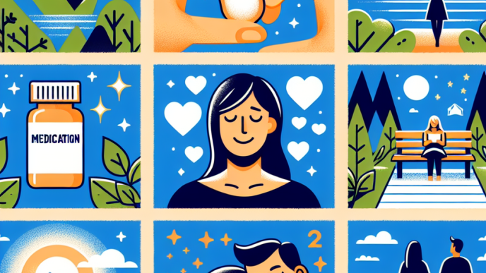 Efectos inesperados positivos de Dapoxetine (Priligy)