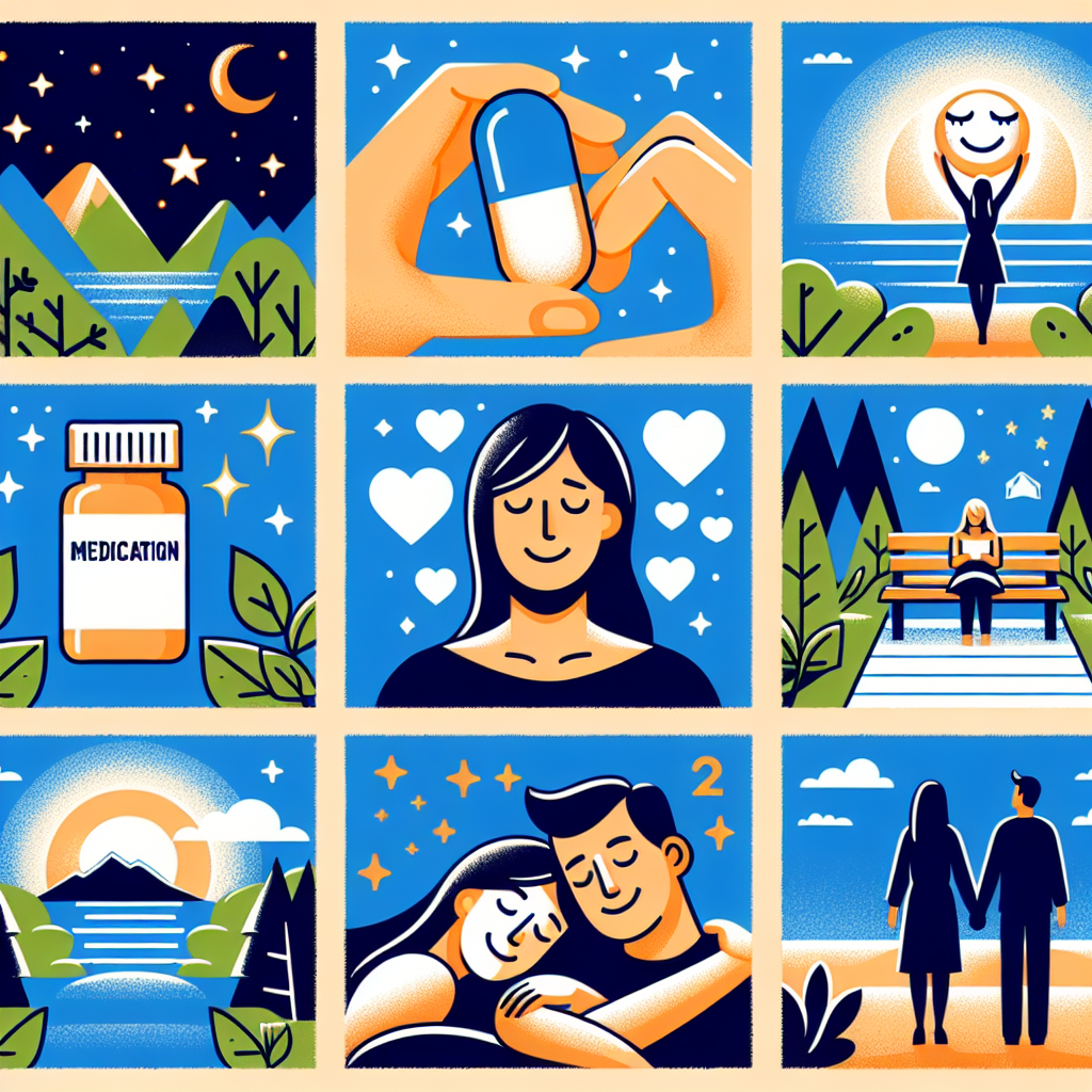 Efectos inesperados positivos de Dapoxetine (Priligy)