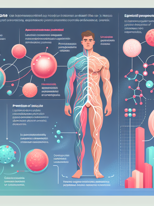 ¿Hormona del crecimiento puede aumentar el riesgo de lesiones?