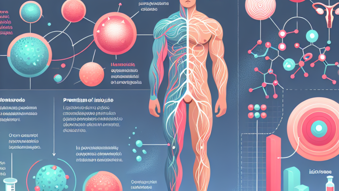 ¿Hormona del crecimiento puede aumentar el riesgo de lesiones?