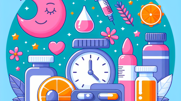 La mejor hora del día para tomar Sibutramine