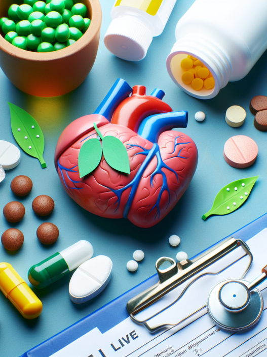 Letrozol y salud hepática: riesgos y cuidados