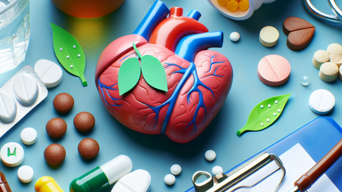 Letrozol y salud hepática: riesgos y cuidados