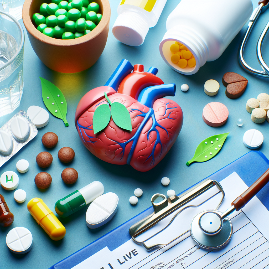 Letrozol y salud hepática: riesgos y cuidados