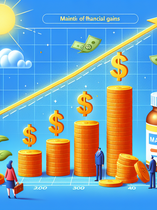 Mantenimiento de ganancias después de usar Tirzepatide