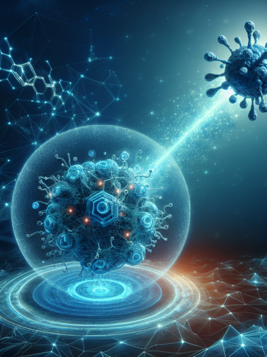 ¿Puede Exemestane mejorar el sistema inmune?