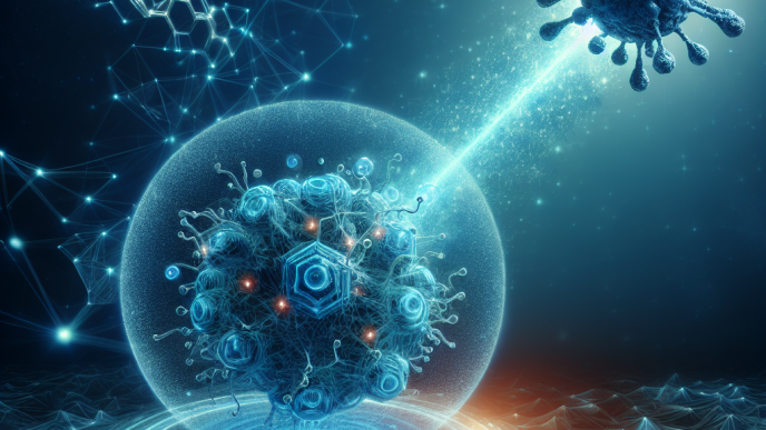 ¿Puede Exemestane mejorar el sistema inmune?