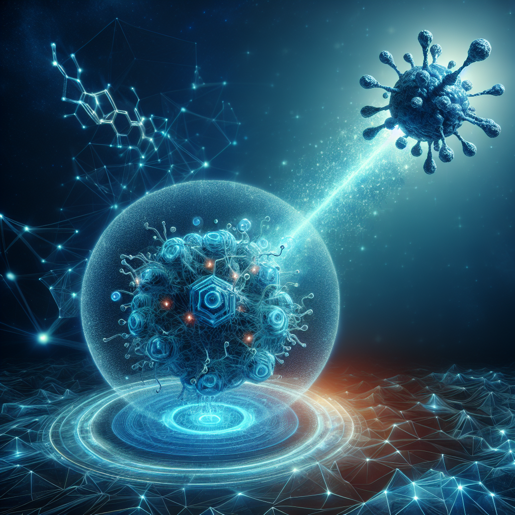 ¿Puede Exemestane mejorar el sistema inmune?