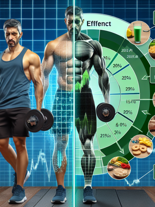 ¿Puede Preparativos para ganar masa muscular alterar tu percepción del esfuerzo?