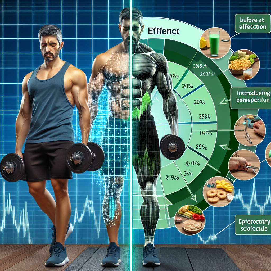 ¿Puede Preparativos para ganar masa muscular alterar tu percepción del esfuerzo?