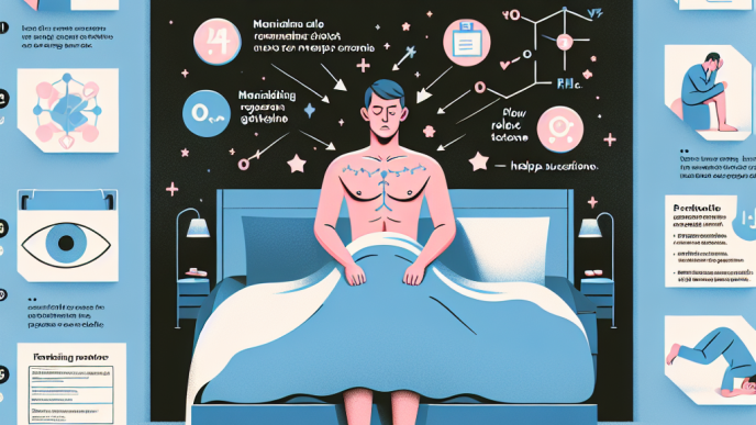 Qué hacer si Citrato de toremifeno interrumpe tu patrón de sueño