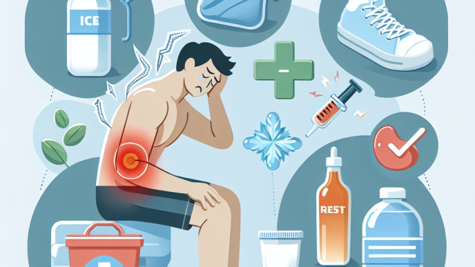 ¿Qué hacer si Nebivolol te produce dolor muscular?