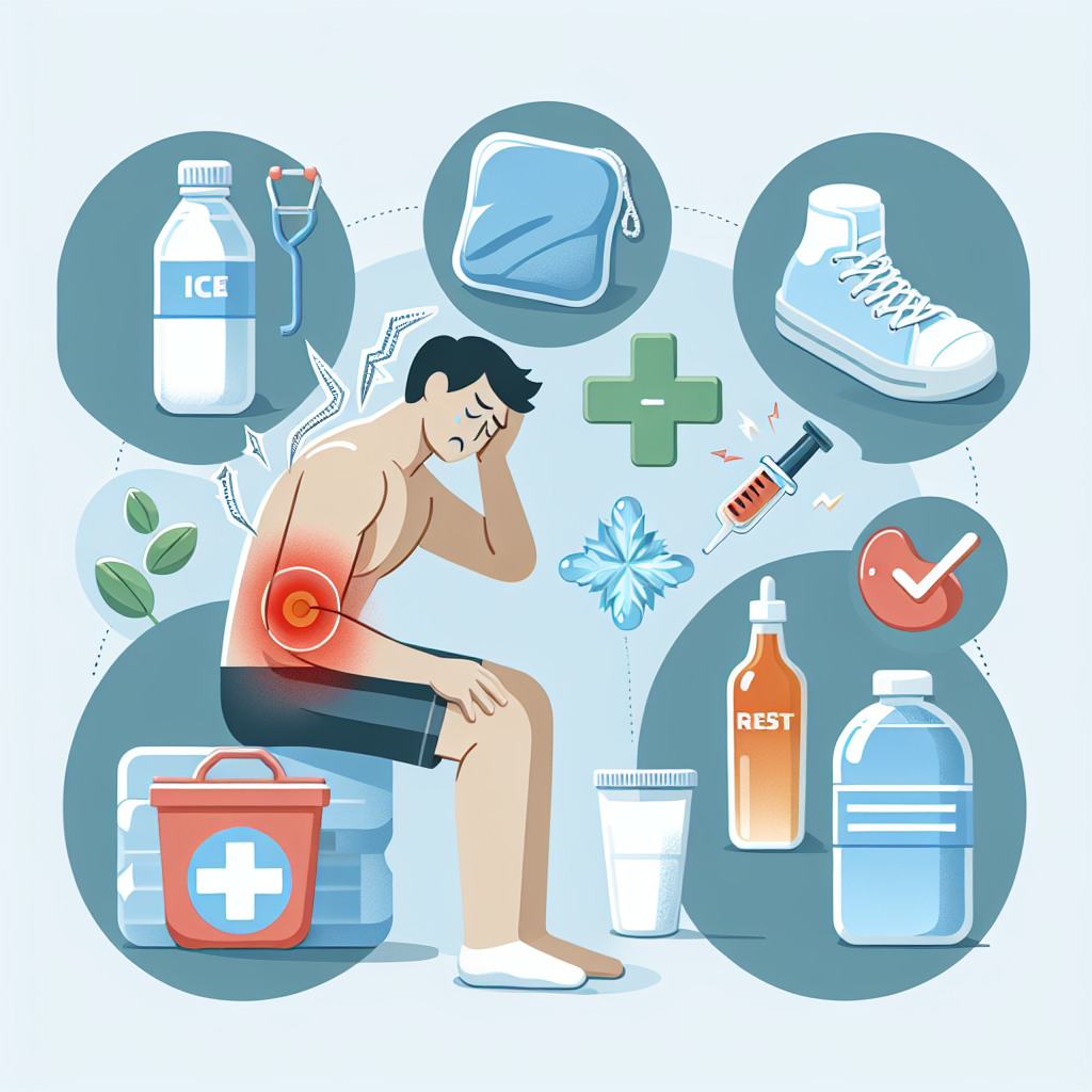 ¿Qué hacer si Nebivolol te produce dolor muscular?