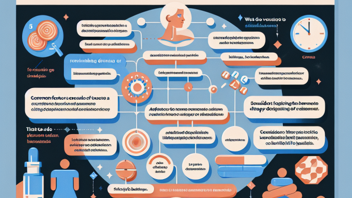 Qué hacer si no ves resultados con Isotretinoina