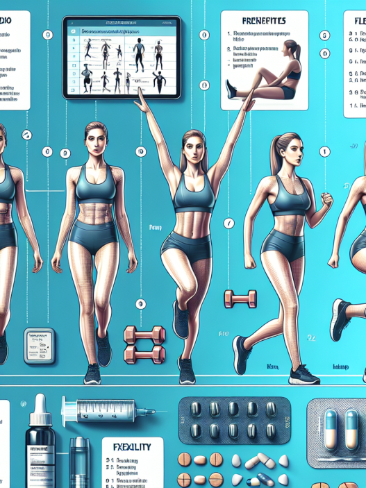 Qué rutina full-body va mejor con Nebivolol