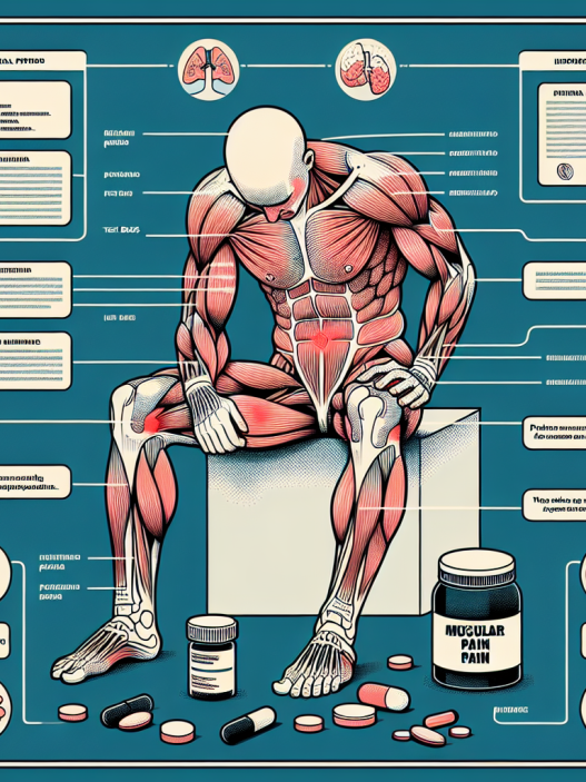Qué tipo de dolor muscular puede indicar mal uso de Letrozol