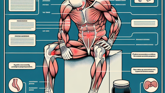 Qué tipo de dolor muscular puede indicar mal uso de Letrozol