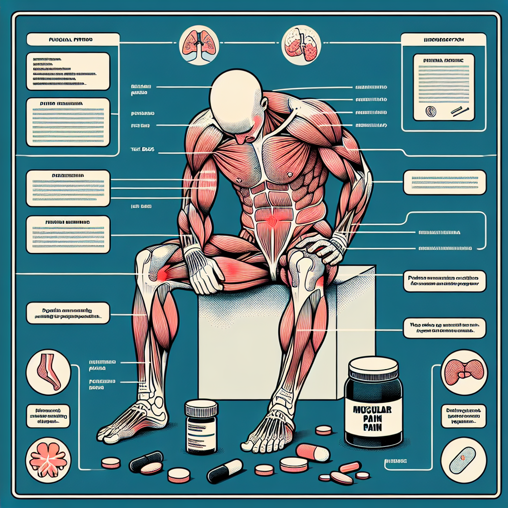 Qué tipo de dolor muscular puede indicar mal uso de Letrozol