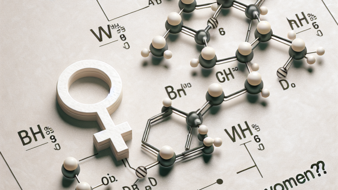 Sibutramine: ¿apto para mujeres?