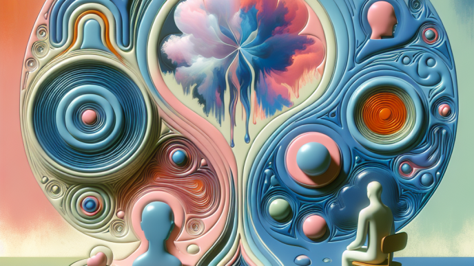 Terapia post-cíclica y efectos sobre la memoria