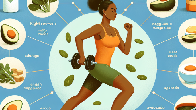 Uso de Magnesium con dieta cetogénica