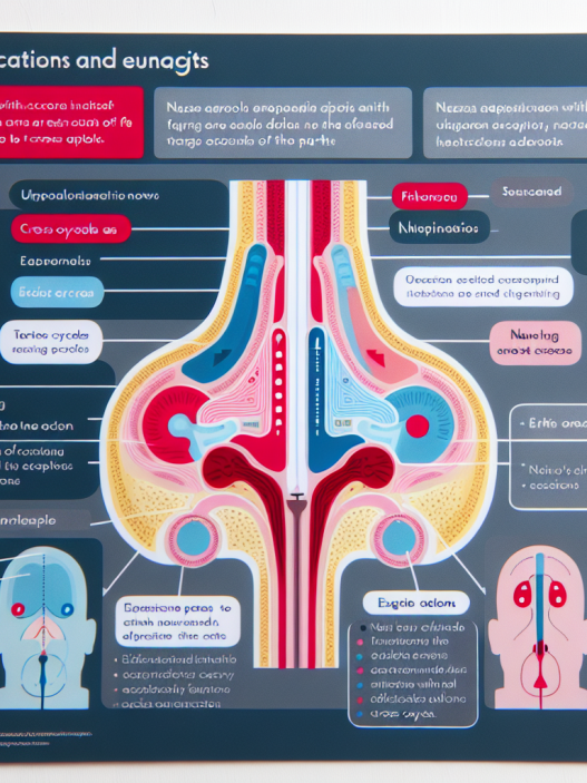 Aerosoles nasales y ciclos cruzados: qué tener en cuenta