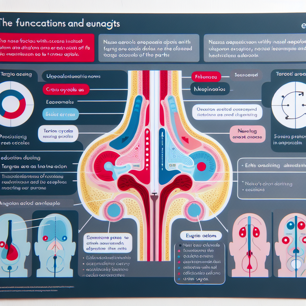 Aerosoles nasales y ciclos cruzados: qué tener en cuenta