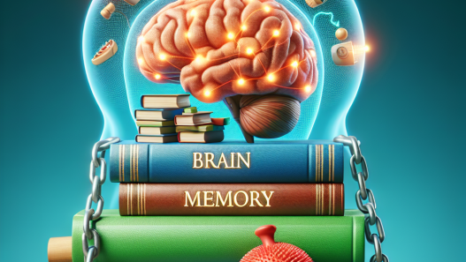 ¿Apoyo al cerebro y la memoria reduce el estrés físico?