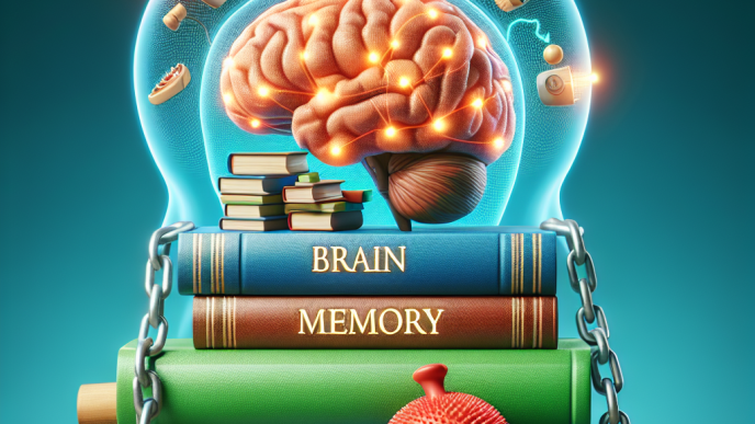 ¿Apoyo al cerebro y la memoria reduce el estrés físico?