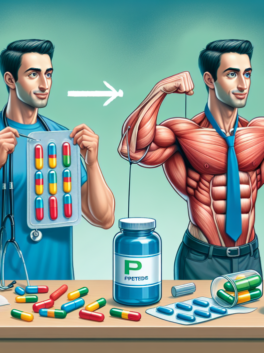 Casos reales de transformación con Cursos de péptidos