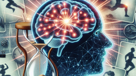 Cómo impacta Apoyo al cerebro y la memoria en entrenamientos largos