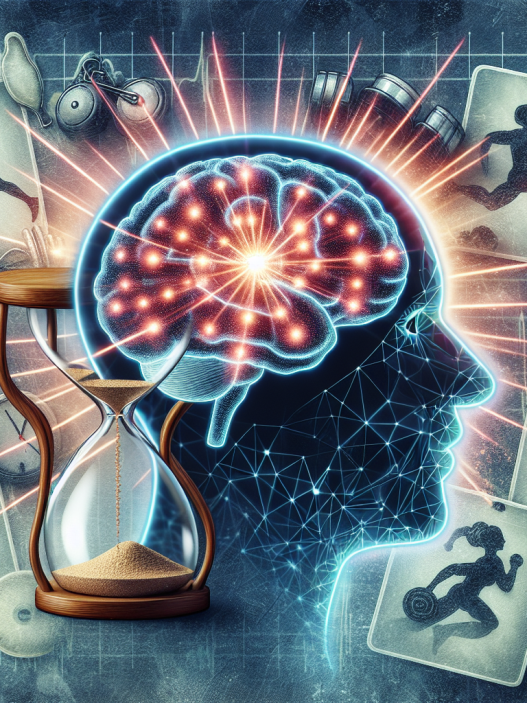 Cómo impacta Apoyo al cerebro y la memoria en entrenamientos largos