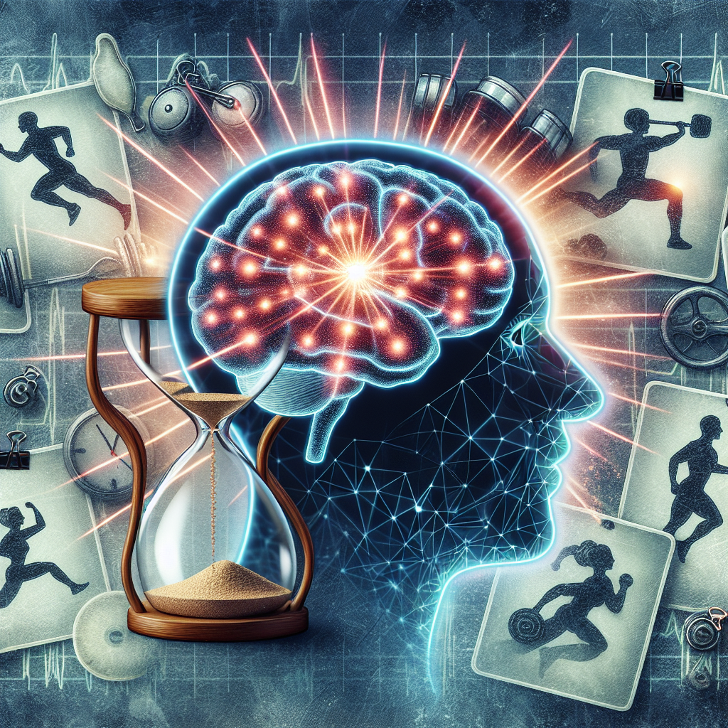 Cómo impacta Apoyo al cerebro y la memoria en entrenamientos largos