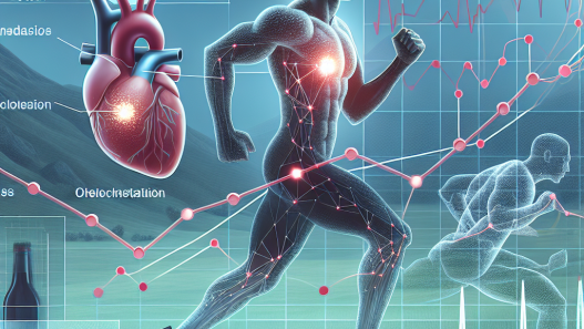 Cómo impacta Colesterol - agentes reductores en entrenamientos largos