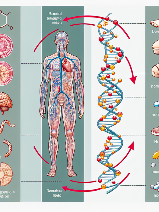 Cómo reacciona el cuerpo al dejar Testis Compositum