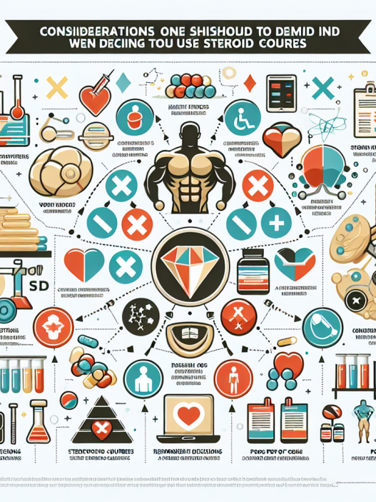 Cómo saber si estás listo para usar Cursos de esteroides
