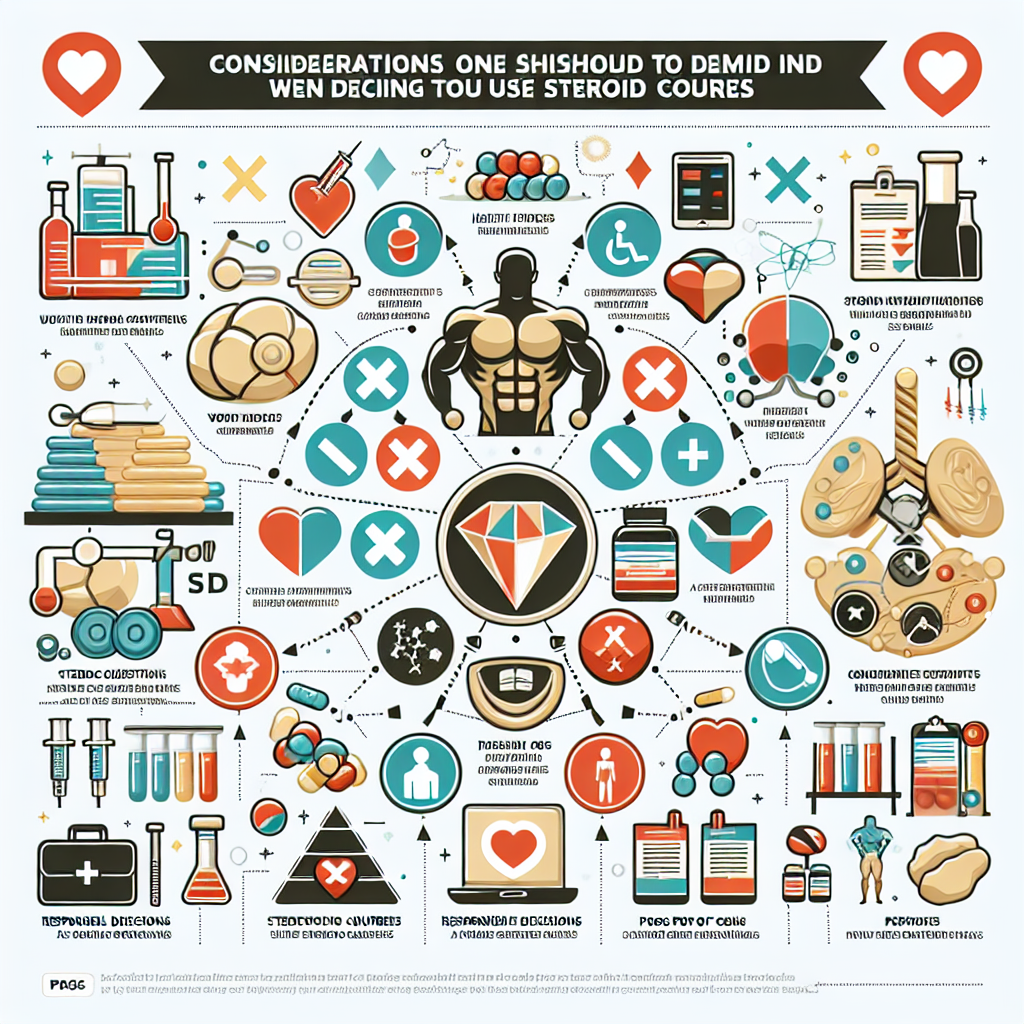 Cómo saber si estás listo para usar Cursos de esteroides