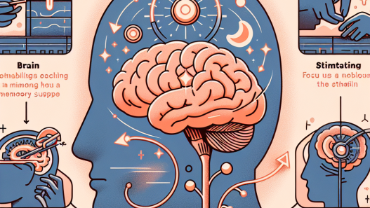 Cómo usar Apoyo al cerebro y la memoria en fases de estancamiento