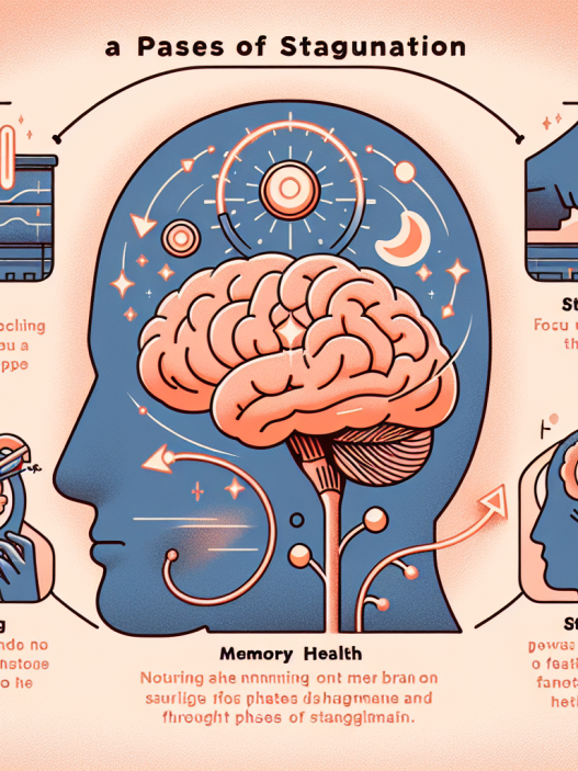 Cómo usar Apoyo al cerebro y la memoria en fases de estancamiento