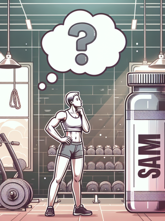 ¿Es necesario cambiar tu entrenamiento al usar SARMs?