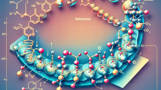 Ezetimiba en fases de deshidratación controlada