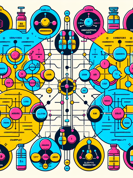 Mejores combinaciones de Enclomiphene citrate con SARMs