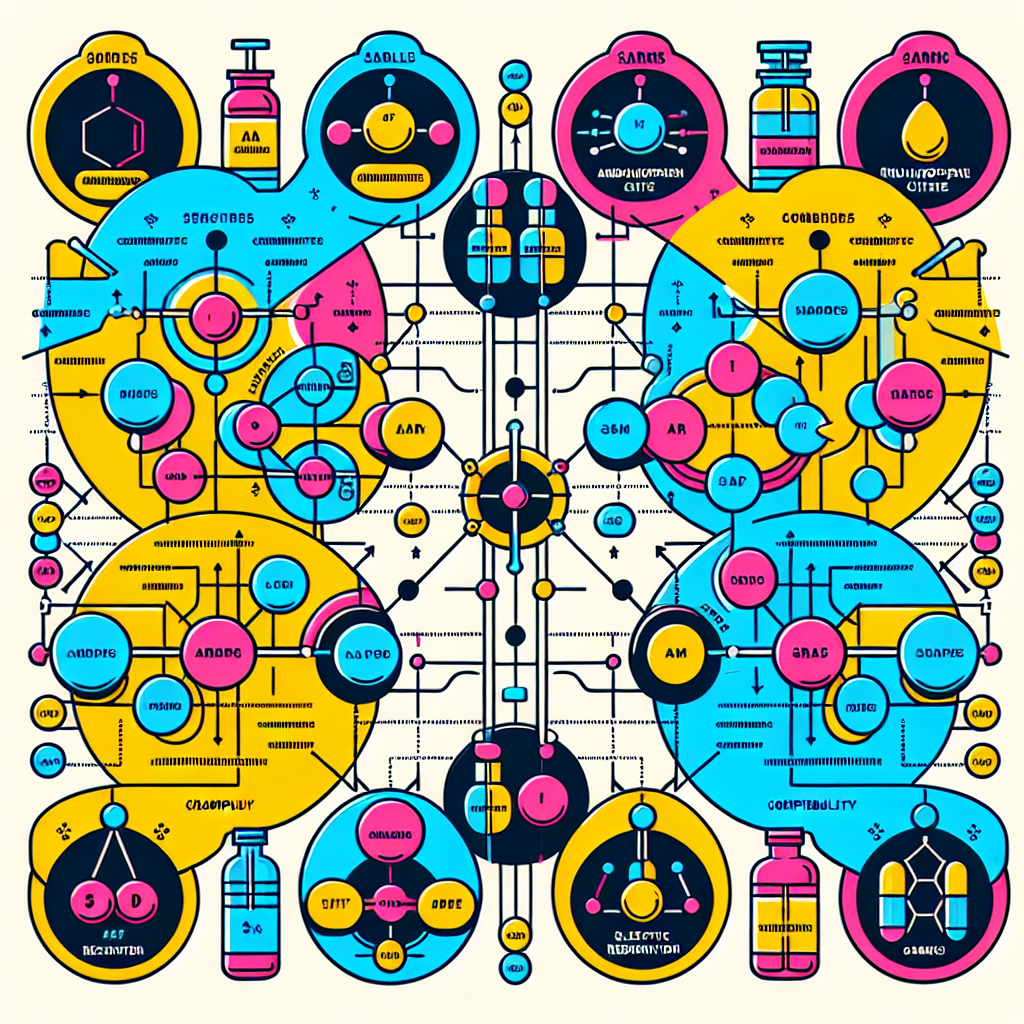 Mejores combinaciones de Enclomiphene citrate con SARMs