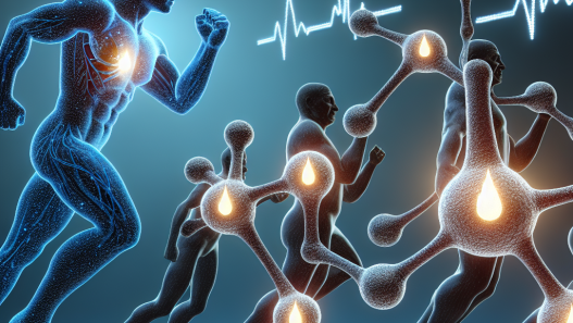 ¿Puede Apoyo a la glucosa aumentar la resistencia aeróbica?