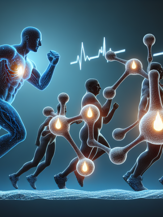 ¿Puede Apoyo a la glucosa aumentar la resistencia aeróbica?